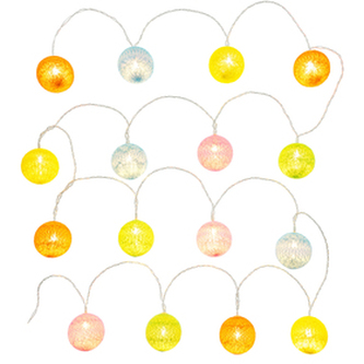 Vánoční dekorace RETLUX RXL 250