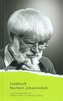 Lesebuch Norbert Johannimloh