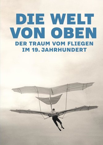 Die Welt von oben