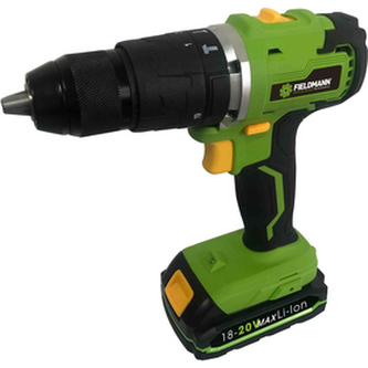 Aku vrtačka FIELDMANN FDUV 50180-A