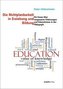 Die Nichtplanbarkeit in Erziehung und Bildung