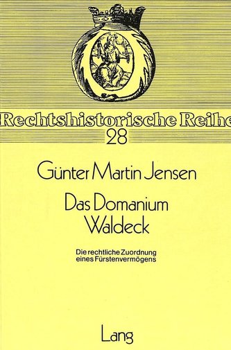 Das Domanium Waldeck