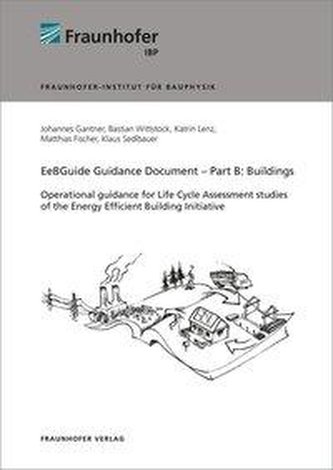 EeBGuide Guidance Document Part B: Buildings