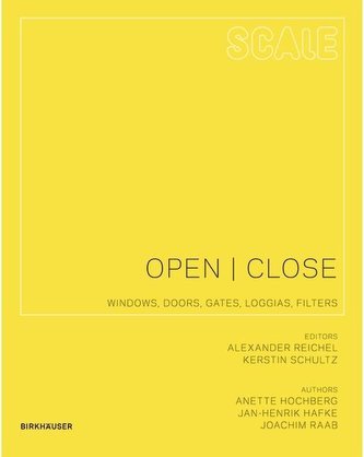 Open I Close