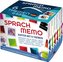 SPRACHMEMO Koffer mit 6 Themen