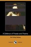 A Defence of Poesie and Poems (Dodo Press)