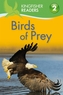 BIRDS OF PREY