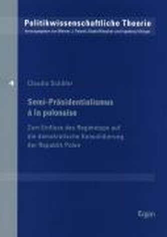 Semi-Präsidentialismus à la polonaise