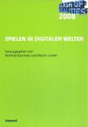 Clash of Realities 2008