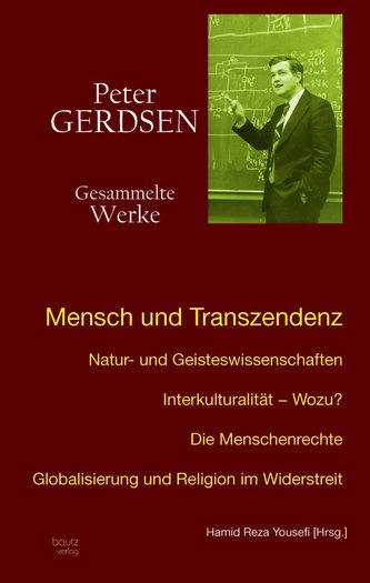 Mensch und Transzendenz