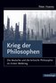 Der Krieg der Philosophen