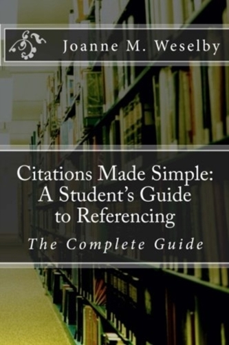 CITATIONS MADE SIMPLE
