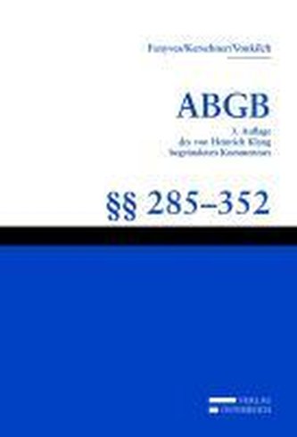 Klang-Kommentar Band 6