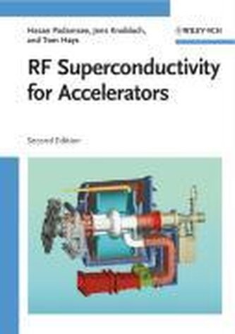RF Superconductivity for Accelerators