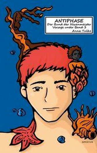 Antiphase - Der Bund der Hexenmeister