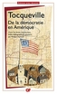 De la democratie en Amerique