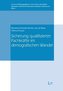 Sicherung qualifizierter Fachkräfte im demografischen Wandel