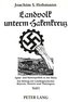 Landvolk unterm Hakenkreuz