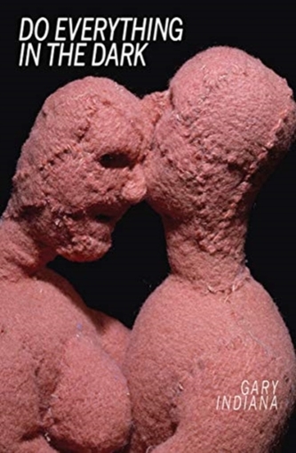 DO EVERYTHING IN THE DARK