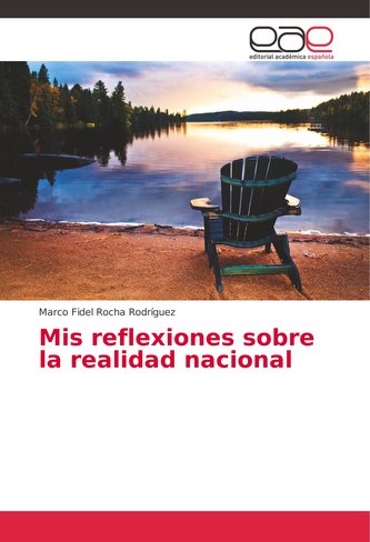 Mis reflexiones sobre la realidad nacional