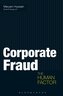 Corporate Fraud