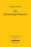 Das Reichsjustizprüfungsamt