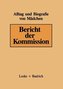 Bericht der Kommission