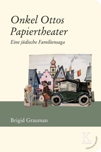 Onkel Ottos Papiertheater
