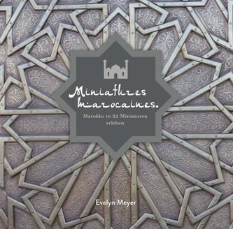 Miniatures marocaines