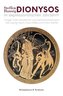 Dionysos im expressionistischen Jahrzehnt