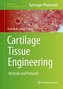 Cartilage Tissue Engineering