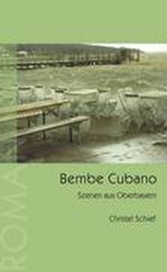 Bembe Cubano