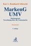 Markengesetz / Verordnung über die Unionsmarke