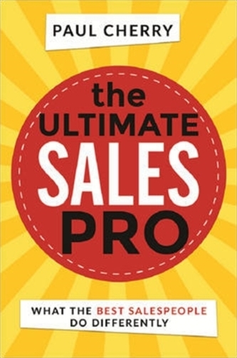 ULTIMATE SALES PRO