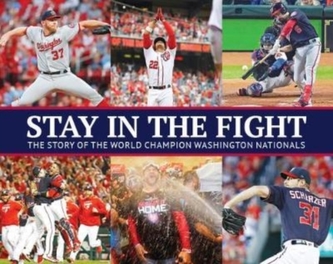 STAY IN THE FIGHT: THE STORY OF THE WORL
