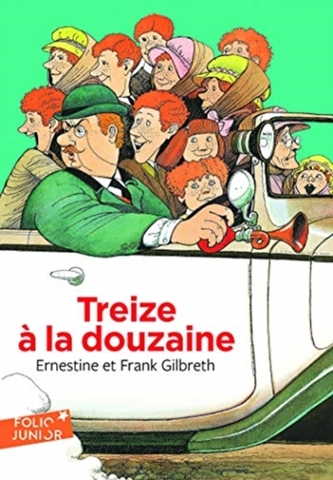 Treize a LA Douzaine
