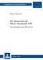 Die Minnereden der Wiener Handschrift 2959