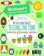 My First Book About Telling the Time with lots of fantastic stickers