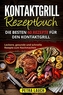 KONTAKTGRILL REZEPTBUCH