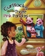 CURLILOCKS AND THE THREE PINK