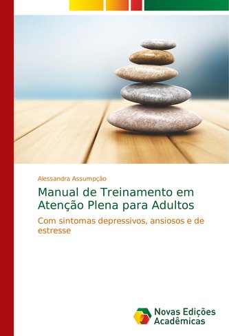 Manual de Treinamento em Atenção Plena para Adultos