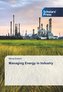 Managing Energy in Industry
