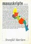 manuskripte