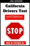CALIFORNIA DRIVERS TEST
