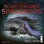 Insel-Krimi 13 - Schatten Über Spiekeroog