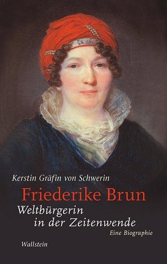 Friederike Brun