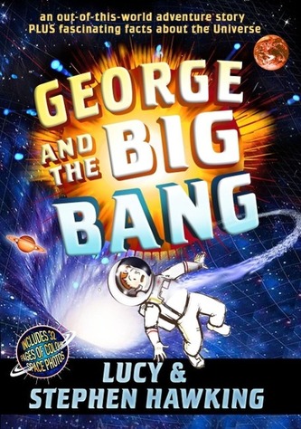 George and the Big Bang