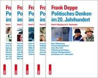 Politisches Denken im 20. Jahrhundert - Das Paket