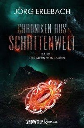 Chroniken aus Schattenwelt 01