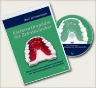 Kieferorthopädie für Zahntechniker